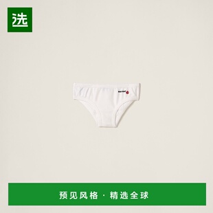 年新品 Petit Bateau 欧洲直邮MIU Miu 2025 弹力平 MIU