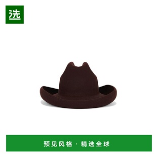 1h可退 香港直邮Lack Of Color 女士 Blaze 牛仔帽印花帽子 BLAZE