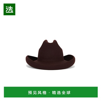 1h可退 香港直邮Lack Of Color 女士 Blaze 牛仔帽印花帽子 BLAZE