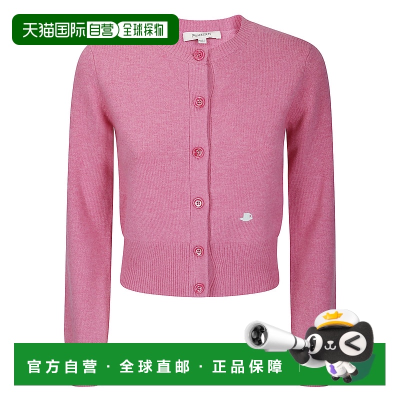1h可退 欧洲直邮j.w. anderson 女士 针织衫