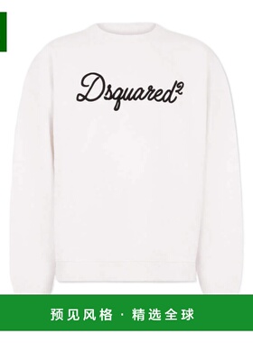香港直邮DSQUARED2 男士针织衫 S74GU0928D25029100 SS2026