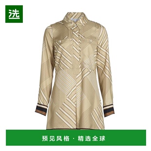 1h可退 【美国直邮】veronica beard 女士 连衣裙