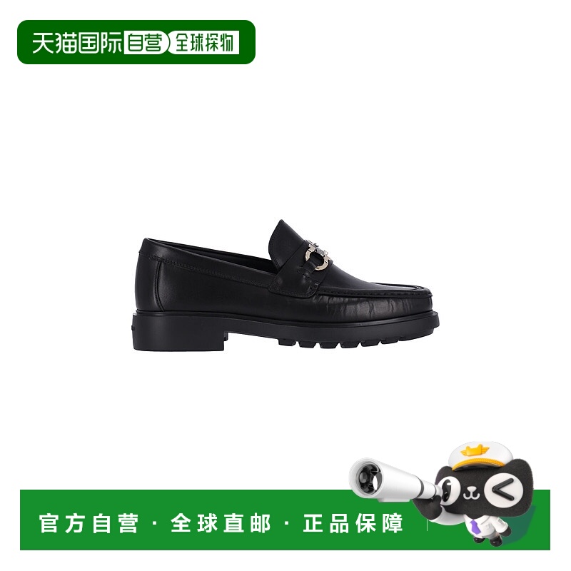 1h可退 香港直邮Salvatore Ferragamo 菲拉格慕 男士 Ferragamo