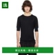 MTS940 男士 香港直邮Thom 1h可退 Krom T恤 黑色 940