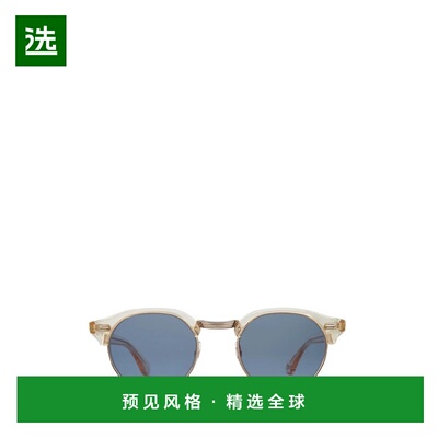 香港直邮GARRETT LEIGHT 女士眼镜 00538154976OAKWOODSUNPGGNVY