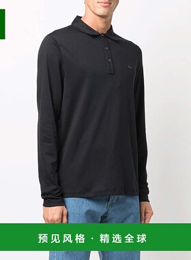 1h可退 欧洲直邮MICHAEL KORS 男士POLO衫CF150CFC93001