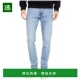 锥形款 1h可退 李维斯512 修身 美国直邮 Levi’s