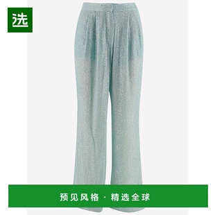 christensen birger 女士 休闲裤 1h可退 阔腿裤 欧洲直邮rotate