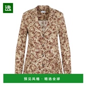 香港直邮Dries 衬衫 Van 德赖斯·范诺顿 1h可退 长袖 Noten 女士