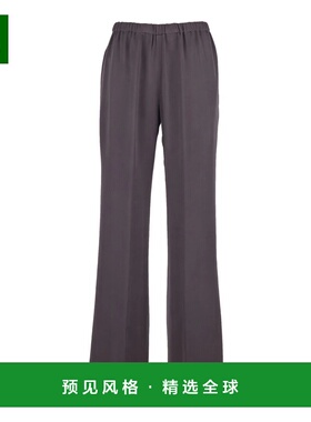 香港直邮ANTONELLI 女士休闲裤 M8185Q355C576 SS2026 紫色 'Tien