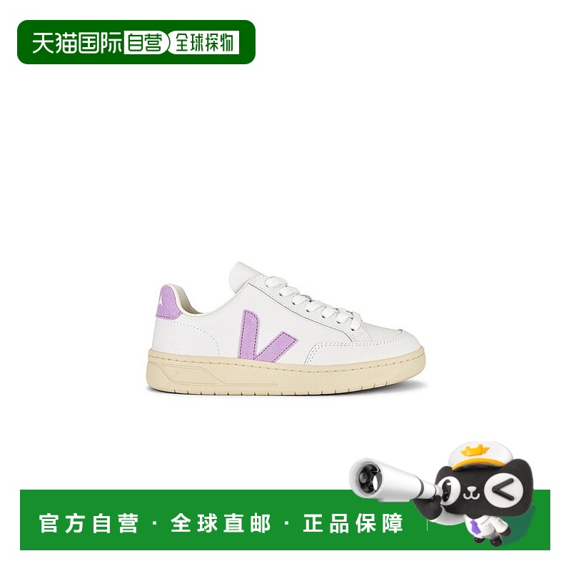 1h可退 香港直邮Veja 女士 V-12 运动鞋 XD0220494 舒适时尚新款