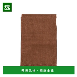 香港直邮BRUNELLO CUCINELLI 女士围巾 MSCDAR097C4182 SS2026