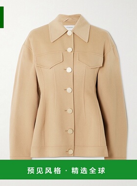 1h可退 香港直邮Sportmax 斯宝麦斯 女士 EGEO - Tight-fitting c