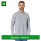美国直邮 衫 Johnston Vintage 1h可退 Polo Murphy 粗纺长袖