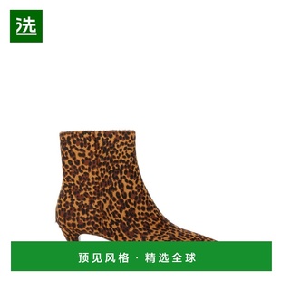 1h可退 香港直邮Ash 艾熙 女士 VICKY 靴子 VICKY03LINCETAN