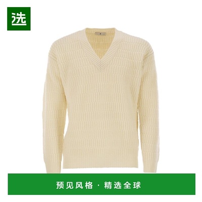 香港直邮PT Torino 男士针织衫 TL4SSV120ICH44MGP0010 AW2025