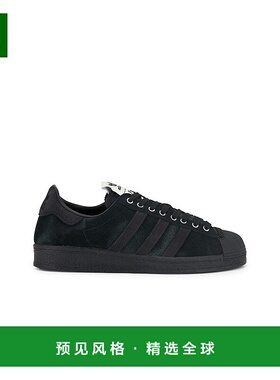 1h可退 香港直邮Adidas Originals 女士 Superstar 82 Sftm 运动