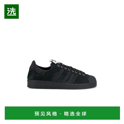 1h可退 香港直邮Adidas Originals 女士 Superstar 82 Sftm 运动