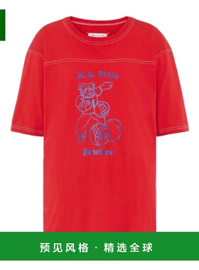 香港直邮MAISON MARGIELA 女士T恤 S51GC0540S24575314 SS2026