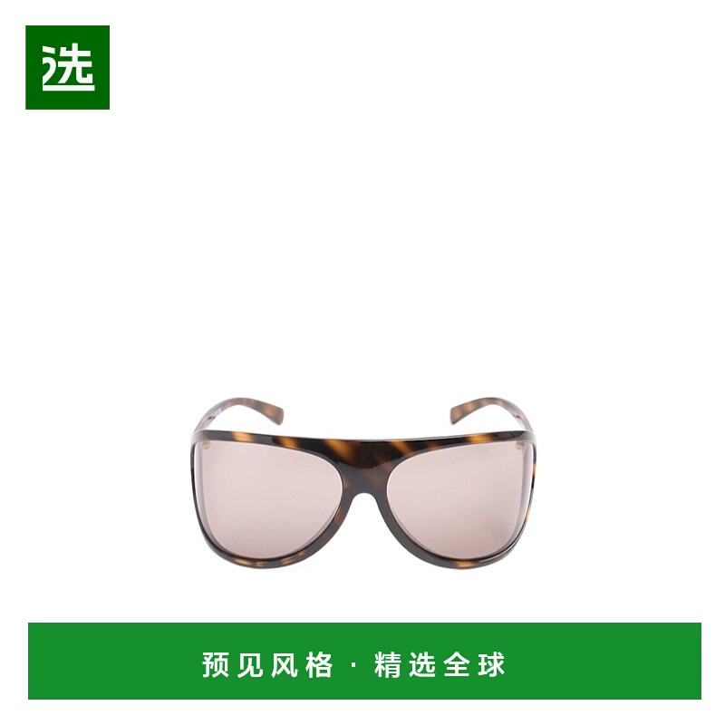 香港直邮Miu Miu 全框太阳镜 81I-XEV004