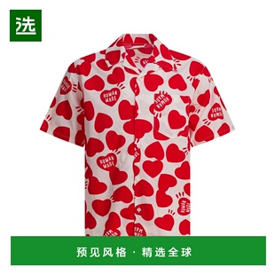 1h可退 香港直邮HUMAN MADE 男士 