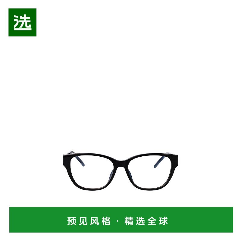 香港直邮Saint Laurent 全框平光镜 SLM48OCFN