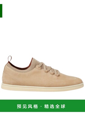 香港直邮Loro Piana Soho Walk 运动鞋 FAL2899