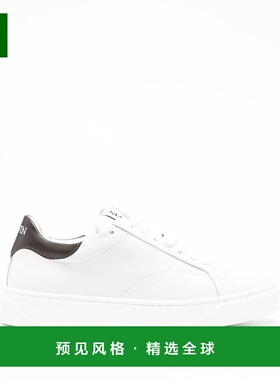 欧洲直邮LANVIN 女士休闲鞋FWSKDK0AGOTCA240060浪凡牛皮