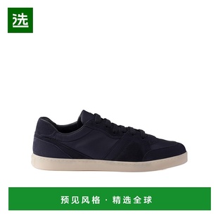 运动鞋 Nylon 2EE442D7RFG000 麂皮和Re 香港直邮Prada