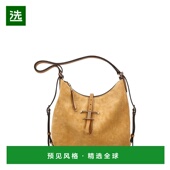 標誌牌肩背包 1h可退 XBWTSEW0200P3A 托德斯 女士 香港直邮TOD