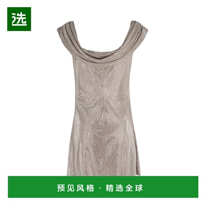 香港直邮Giuseppe di Morabito 女士连衣裙 04SSDR450FC0442821