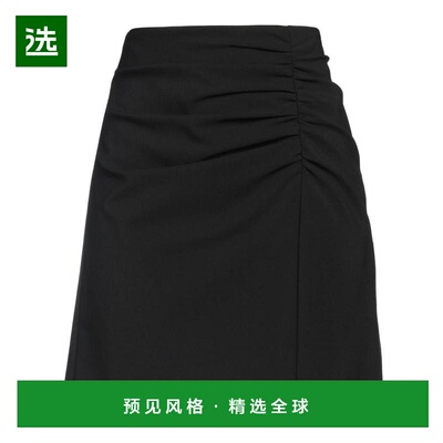 1h可退 【美国直邮】marella 女士 半身裙高端显瘦时尚减龄流行百