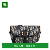 Dior Bobby 包 欧洲直邮DIOR东西方 Obliq新款 迪奥手提包
