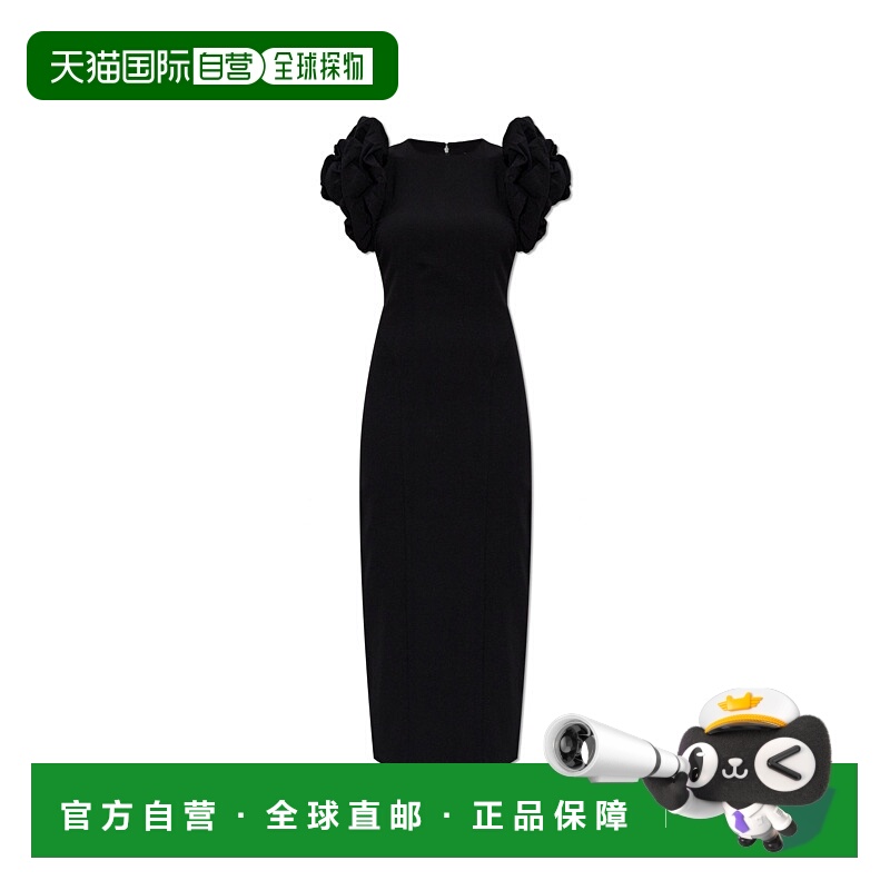 1h可退 欧洲直邮rotate 女士 连衣裙