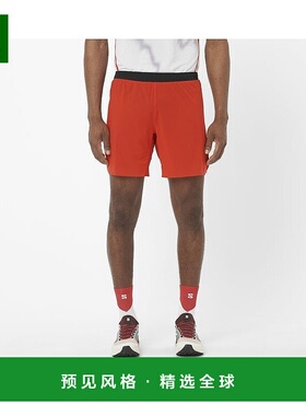 欧洲直邮Salomon萨洛蒙 S/LAB SPEED 7