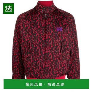 1h可退 香港直邮Baracuta 男士 夹克 BRCPS0961UT2676 red红色 舒