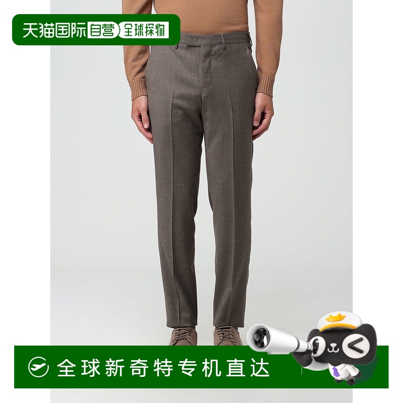 欧洲直邮PT Torino 男士休闲裤COAFMAZ00CL1CM130120