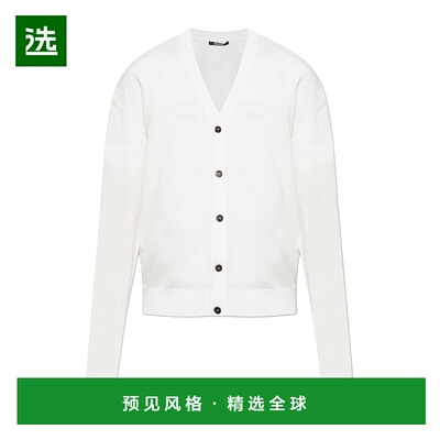 香港直邮Jacquemus 长袖开衫 CDM00577AK00299