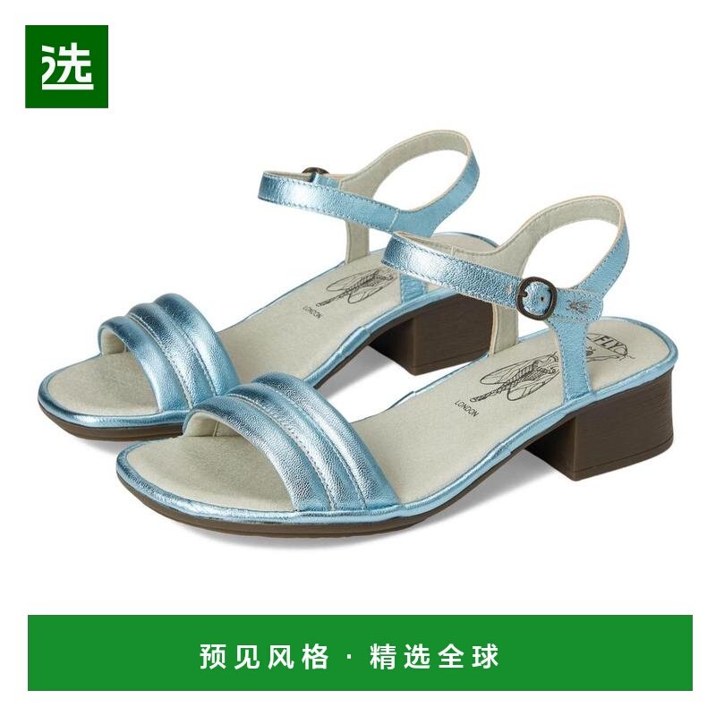 1h可退 【美国直邮】fly london 女士 时尚休闲鞋,女鞋,浅口单鞋,淘宝优惠券,粉丝福利购,淘宝优惠卷