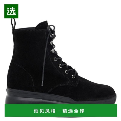 1h可退 【美国直邮】Giuseppe Zanotti Apocalypse 黑色天鹅绒时