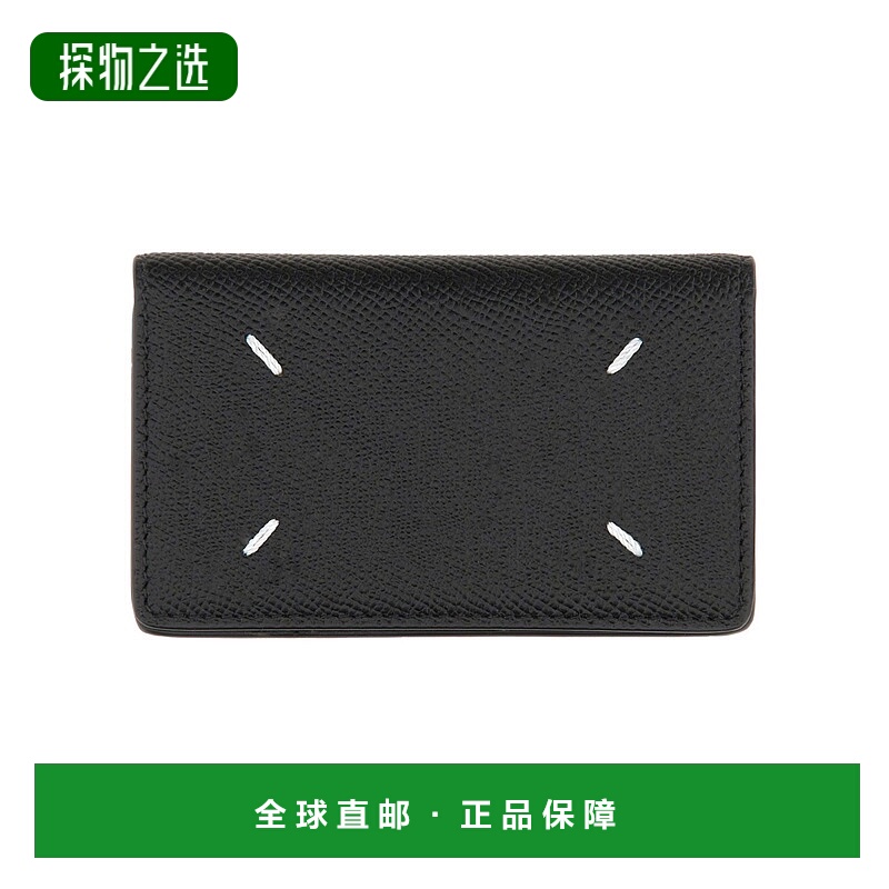 1h可退 欧洲直邮mm6 maison margiela 女士 钱包牛皮