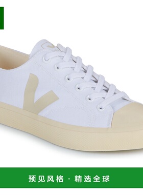欧洲直邮VEJA  男鞋 春夏 低帮板鞋 WATA II