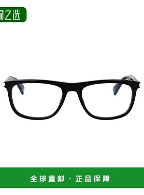 1h可退 香港直邮Saint Laurent 圣罗兰 女士 SL 812 001 眼镜 SL8