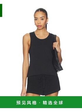1h可退 香港直邮Entire Studios 女士 透视背心 ESSS26TA02908