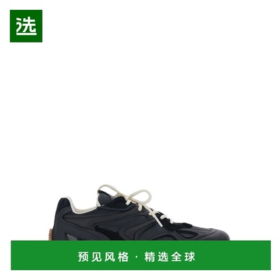 1h可退 香港直邮Axel Arigato 男士 'Slow Runner' and Grooved