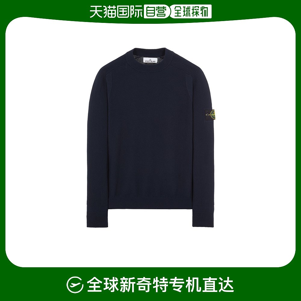 欧洲直邮STONE ISLAND(石头岛)男士服装POLO/T恤/上衣 536B4