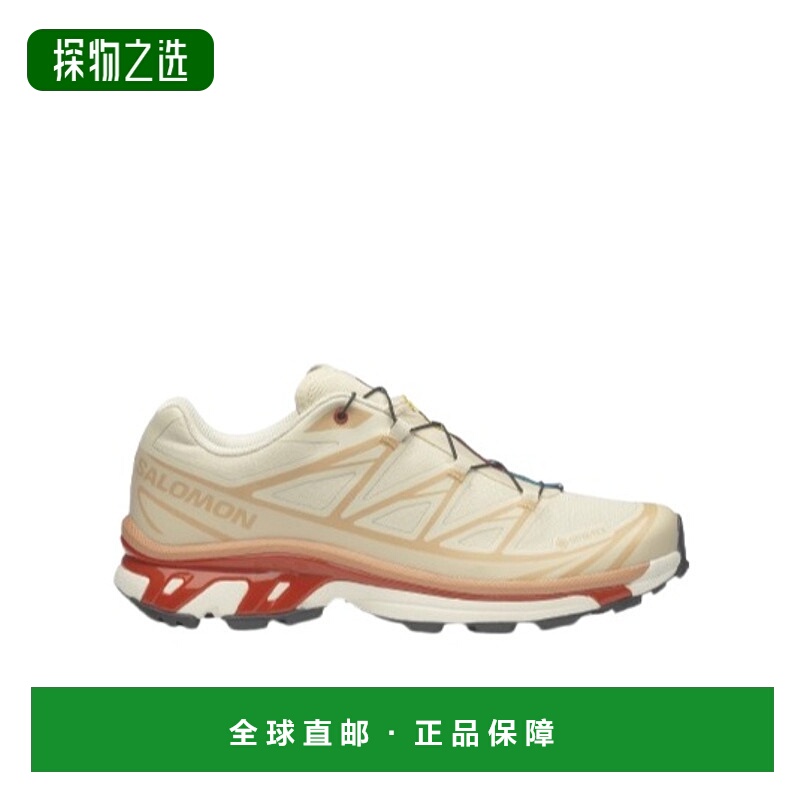 香港直邮Salomon S/Lab XT-6 GORE-TEX 萨洛蒙 运动鞋L47865200