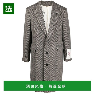 1h可退 欧洲直邮GOLDEN GOOSE DELUXE BRAND 男士外套GMP00986P00
