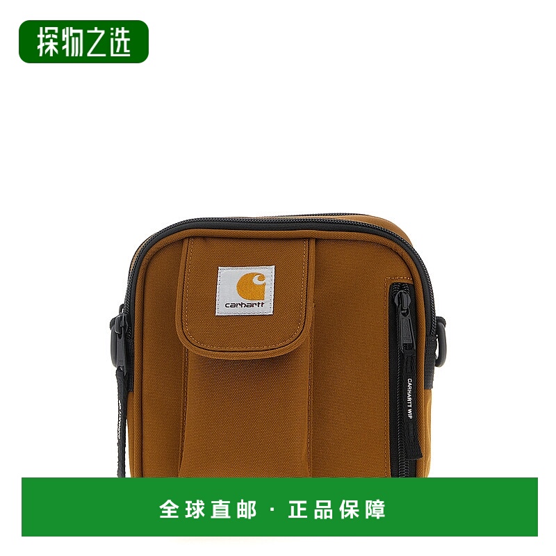 1h可退 香港直邮CARHARTT WIP 男士 'Essentials' small... 包袋