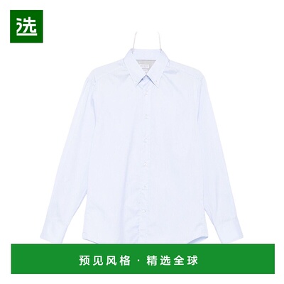 香港直邮Brunello Cucinelli 长袖衬衫 MBUC41716